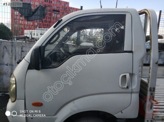 Kia K2500 ön sol kapı