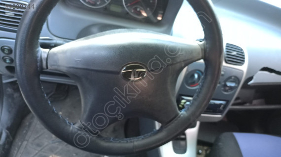 tata indica direksiyon airbag