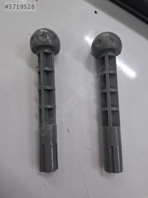 Renault clio 5 duater stop somunu