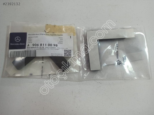 Mercedes Sprinter Ayna Contası Orjinal A9068110098