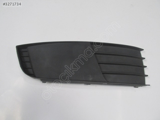 SKODA OCTAVIA- 13/17; SİS LAMBA KAPAĞI SAĞ SİS DELİKSİZ (TW