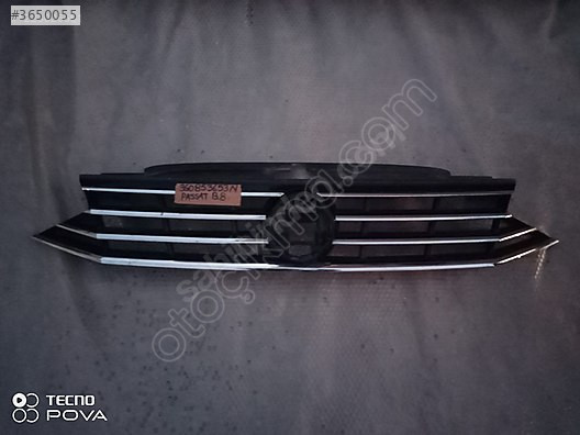 VOLKSWAGEN PASSAT ÖN PANJUR 2018-2021 OEM 3G0853653N ÇIKMA SÖKME