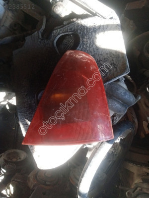 Renault Clio 2 hb stop takımı
