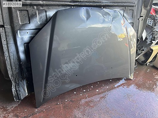 Honda cıvıc vtec 2 ön kaput çıkma ORJİNAL