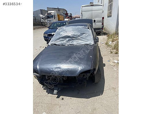 HYUNDAİ ACCENT YUMURTA KASA KAPI