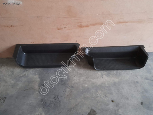 VOLKSWAGEN TRANSPORTER T4 BASAMAK BAKALİTLERİ