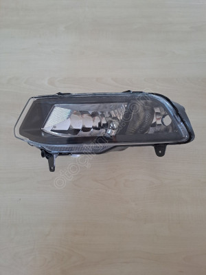 VW POLO SOL SİS FARI 2014-2017 6C0941661