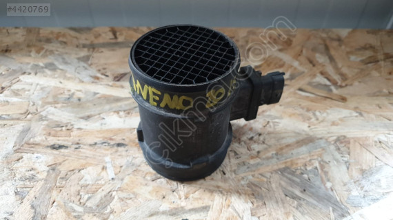 citroen nemo 2015 1.3 hava akışmetre (son fiyat)