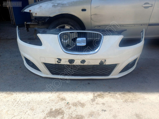 seat leon mk2 ön tampon 2010-12