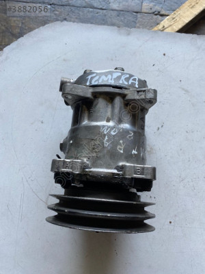 FIAT TEMPRA 2.0 BENZINLI KLIMA KOMPROSORU MERT OTO