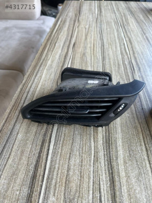 FİAT EGEA SAĞ DİFÜZÖR HAVALANDIRMA IZGARASI