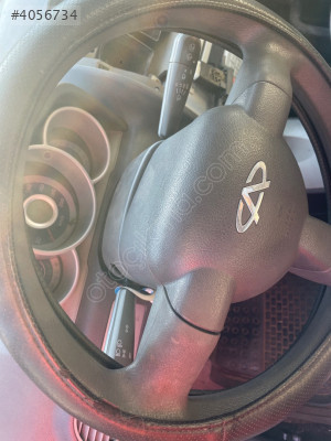 Chery kimo sinyal kolu