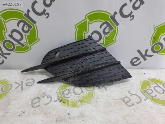 MERCEDES EQE 2021 2024 W295 SOL SİS IZGARASI A2958854101