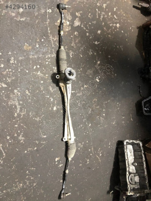 HYUNDAİ BAYON DİREKSİYON KUTUSU