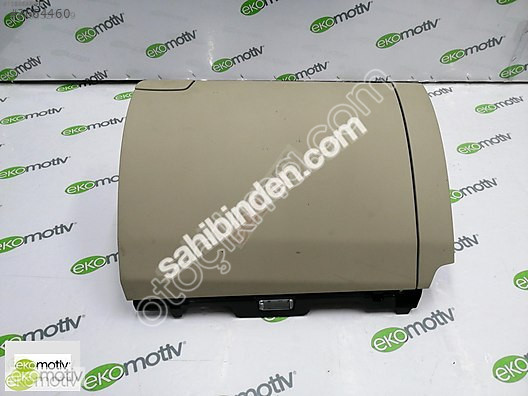 SKODA SUPERB TORPİDO GÖZÜ 2015-20 ORJİNAL ÇIKMA 3V2857097AL1