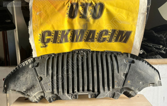 Mercedes w213 tampon alt muhafaza A213520000