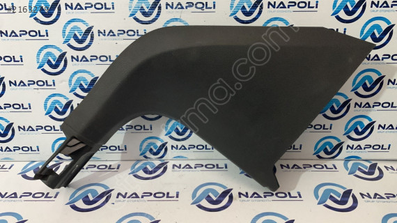 3G1863484A PASSAT B8 SAĞ ÖN DİREK KAPLAMASI 2014/2023