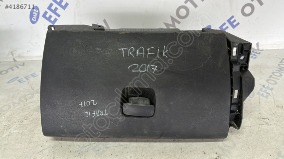 renault trafic 3 2017 torpido kapağı (son fiyat)