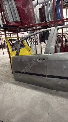 FİAT IDEA ÇIKMA ORJİNAL SOL ÖN KAPI BD1