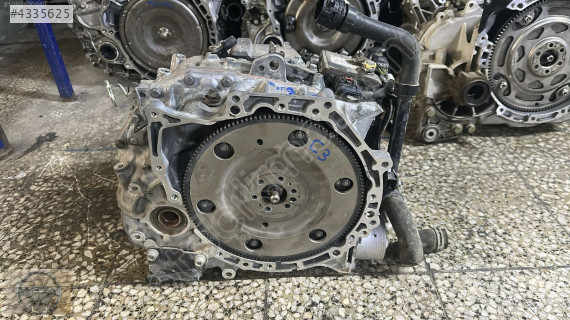 CİTROEN C3 1.2 2019 2024 OTOMATİK ŞAZIMAN BURSA MG