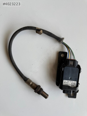 Nox Sensörü Audi A6 40 TDI 2019-2025 4K0907807J