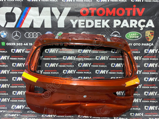 BMW F48 X1 BAGAJ KAPAĞI OMY OTO'DAN
