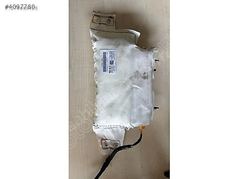 FİAT DOBLO 2024-2025 SAĞ YOLCU AIRBAG