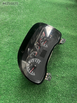 FİAT PALİO KM SAATİ BENZİNLİ