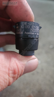 53104272 MASERATİ GRANTURİSMO PARK SENSÖRÜ SIFIR