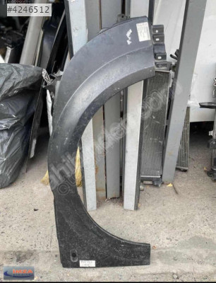 8N0821106 AUDİ TT SAĞ ÖN ÇAMURLUK SIFIR ORİJİNAL 2000-2006