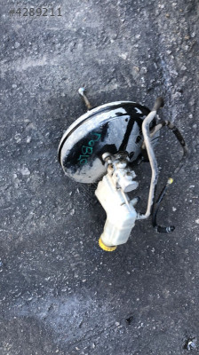 FİAT DOBLO FREN WESTİNGHOUSE OTO FEDAİ