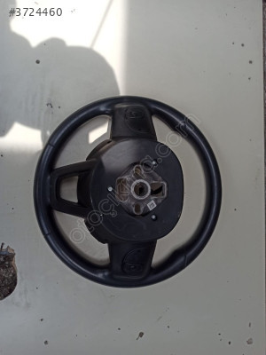 Fiat EGEA direksiyon simidi