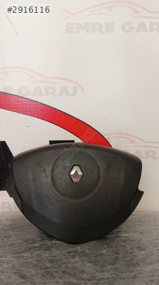 8200451442-A Renault Symbol Direksiyon Airbag (98-08)