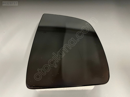 COMBO SAĞ AYNA CAMI ORJİNAL ÇIKMA (ISITMALI)