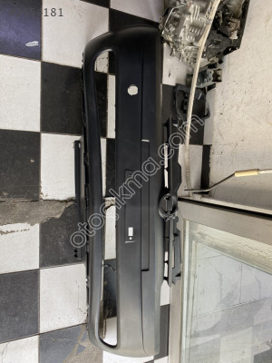 OPEL CORSA C ÖN TAMPON - SIFIR