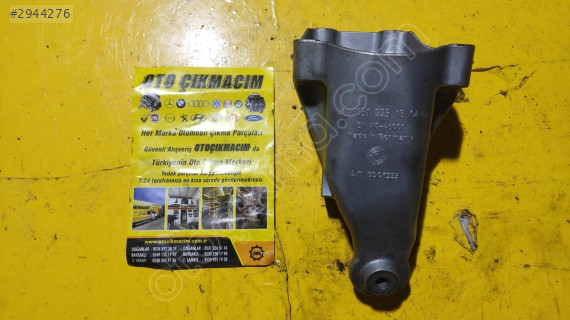 MERCEDES SPRİNTER 651 MOTOR SAĞ KULAĞI
