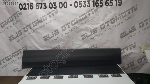 5NA854939 TİGUAN KAPI ÇİTASI