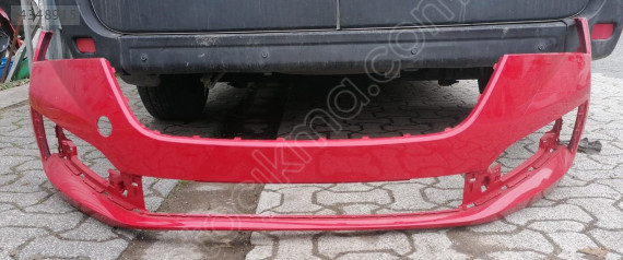 Skoda Scala 657 807 221 Ön Tampon Orijinal Çıkma