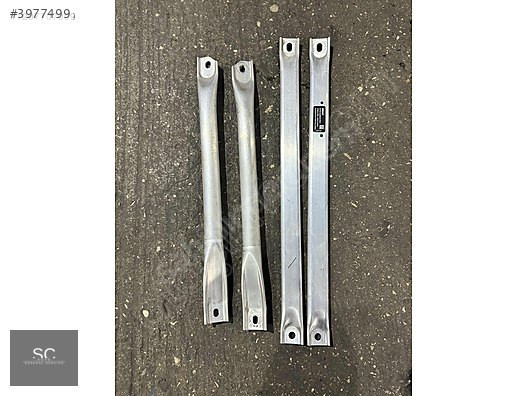 BMW G30 PANEL ÜST DESTEK DEMİRİ KULE GERGİSİ 51617407775 7407775