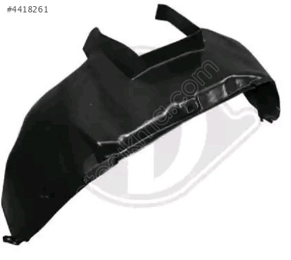 46549768-alfa Romeo 145/146 Ön Çamurluk Davlumbazı Sağ 94-99