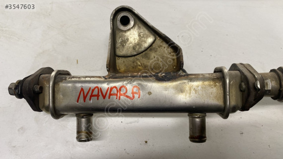 nissan navara 2008 egr soğutucu (son fiyat)