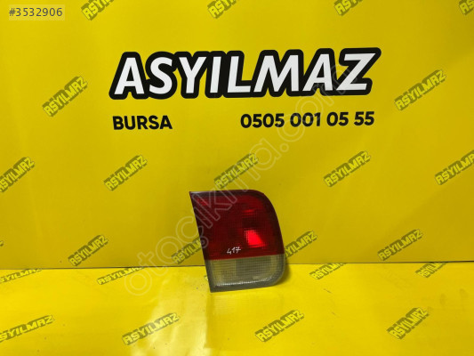 HONDA CİVİC SOL İÇ STOP 97-02 (ORJİNAL)
