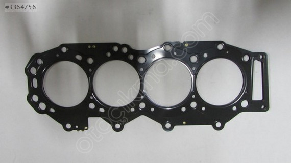 B2500 BT50 3,0L SİLİNDİR KAPAK CONTA