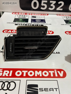 Skoda Octavia 2013-2019 Ön Sol Havalandırma 5E0819701