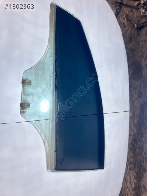 HYUNDAİ ACCENT BLUE ÖN SOL KAPI CAMI ÇIKMA ORJİNAL