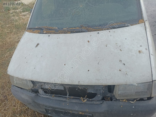 CİTROEN JUMPY KAPUT OZANSOY BURSA