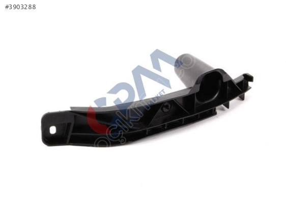 VOLKSWAGEN JETTA ALT SAĞ ÖN FAR BRAKETİ 1K0807890B