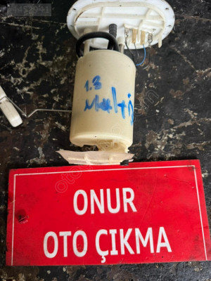 PALIO 1.3 MULTİJET YAKIT ŞAMANDIRASI