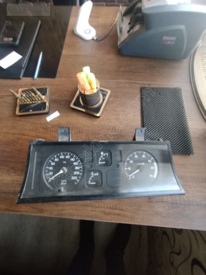 RENAULT 19 EUROPA KOMPLE GÖSTERGE SAATİ