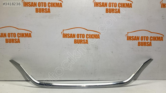 HONDA CR-V ÖN PANJUR NİKELAJI 71125-T1V-E010-M